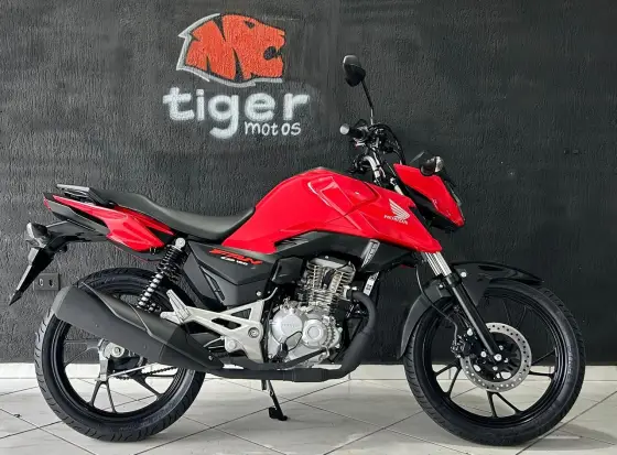 HONDA CG 160 FAN HONDA CG 160 FAN