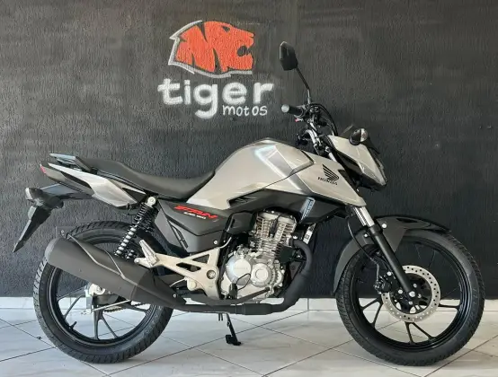 HONDA CG 160 FAN HONDA CG 160 FAN