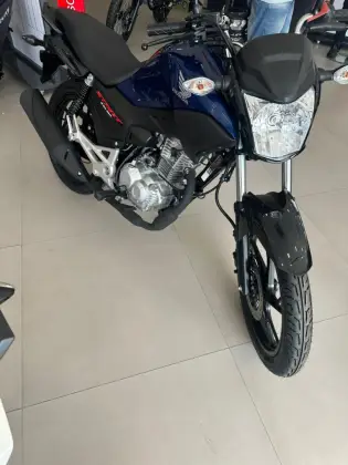 HONDA CG 160 START ES HONDA CG 160 START ES