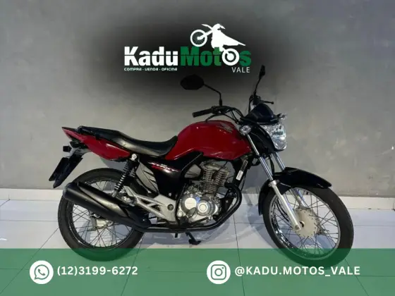 HONDA CG 160 START ES HONDA CG 160 START ES