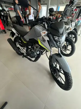 HONDA CG 160 TITAN ABS HONDA CG 160 TITAN ABS