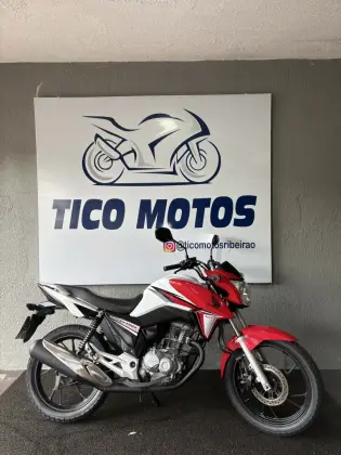 HONDA CG 160 TITAN EX HONDA CG 160 TITAN EX
