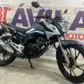 HONDA CG 160 TITAN HONDA CG 160 TITAN