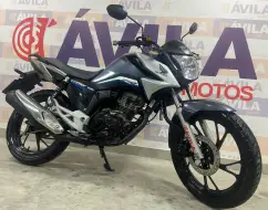 HONDA CG 160 TITAN HONDA CG 160 TITAN