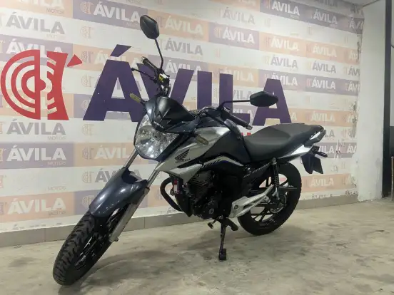 HONDA-CG 160 TITAN HONDA-CG 160 TITAN-2021