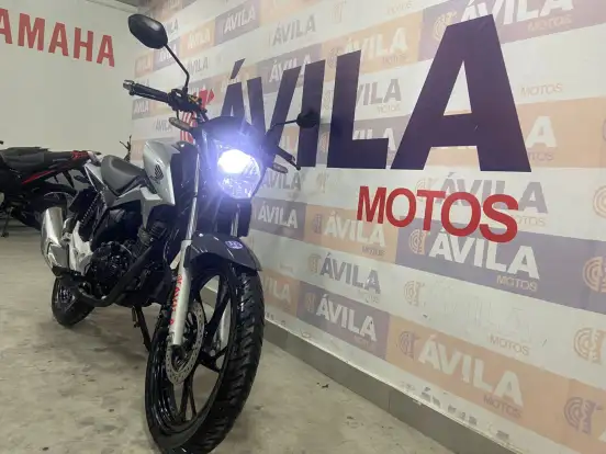 HONDA-CG 160 TITAN HONDA-CG 160 TITAN-2021