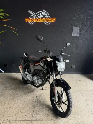 HONDA CG 160 TITAN HONDA CG 160 TITAN