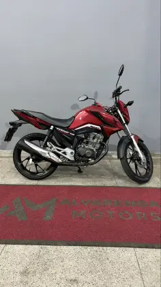HONDA CG 160 TITAN HONDA CG 160 TITAN