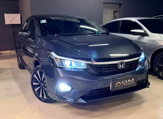 HONDA CITY 1.5 i-VTEC FLEX EXL CVT HONDA CITY 1.5 i-VTEC FLEX EXL CVT