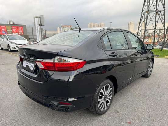 HONDA-CITY-2019