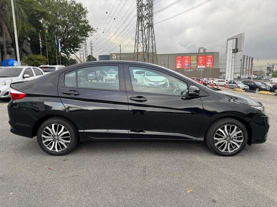 HONDA-CITY-1.5 EXL 16V FLEX 4P AUTOMÁTICO HONDA-CITY-2019