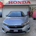 HONDA CITY 1.5 i-VTEC FLEX EX CVT HONDA CITY 1.5 i-VTEC FLEX EX CVT