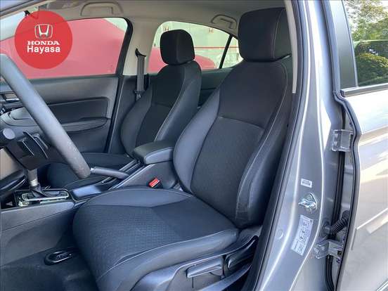 HONDA-CITY-1.5 i-VTEC FLEX EX CVT HONDA-CITY-2024