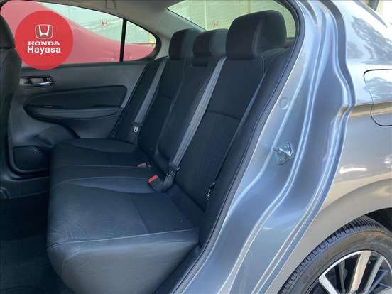 HONDA-CITY-1.5 i-VTEC FLEX EX CVT HONDA-CITY-2024
