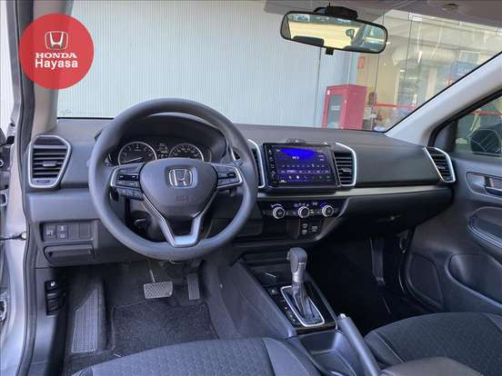 HONDA-CITY-2024