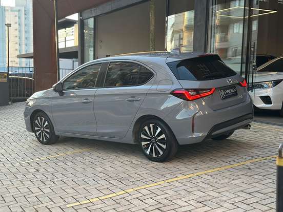 HONDA-CITY-1.5 i-VTEC FLEX HATCH EX CVT HONDA-CITY-2025