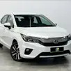 HONDA CITY 1.5 i-VTEC FLEX HATCH EXL CVT HONDA CITY 1.5 i-VTEC FLEX HATCH EXL CVT