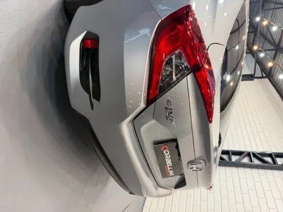 HONDA-CIVIC-2.0 16V FLEXONE EX 4P CVT HONDA-CIVIC-2019