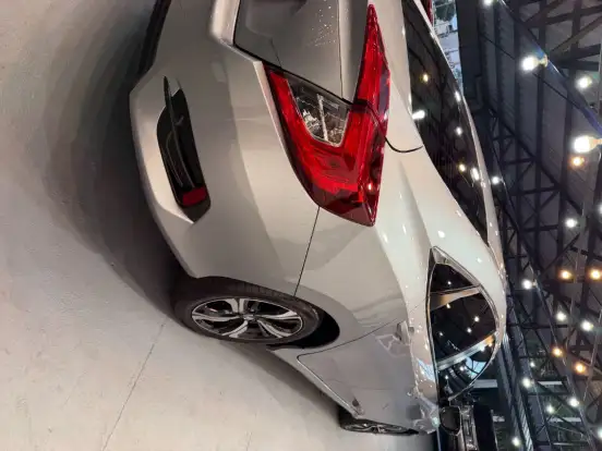 HONDA-CIVIC-2.0 16V FLEXONE EX 4P CVT HONDA-CIVIC-2019