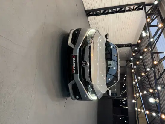 HONDA-CIVIC-2.0 16V FLEXONE EX 4P CVT HONDA-CIVIC-2019