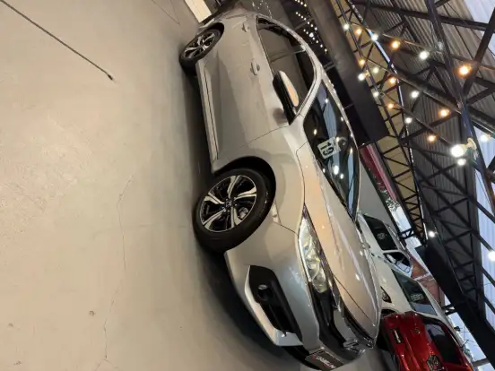 HONDA-CIVIC-2019