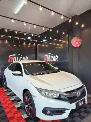 HONDA CIVIC 2.0 16V FLEXONE EXL 4P CVT HONDA CIVIC 2.0 16V FLEXONE EXL 4P CVT