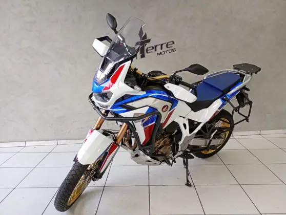 HONDA CRF 1100L AFRICA TWIN ADVENTURE SPORTS ES 