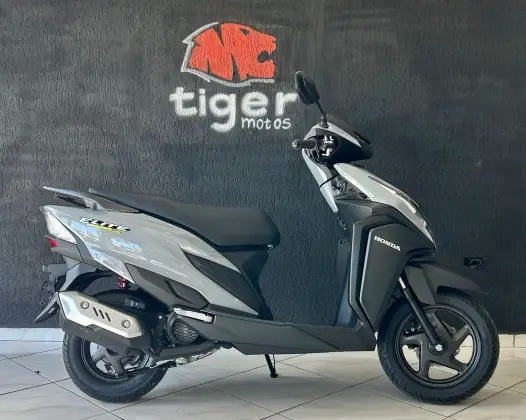 HONDA ELITE 125i HONDA ELITE 125i