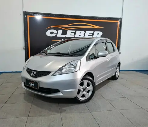 HONDA FIT 1.4 LX 16V FLEX 4P MANUAL HONDA FIT 1.4 LX 16V FLEX 4P MANUAL
