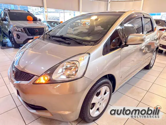 HONDA FIT 1.4 LXL 16V FLEX 4P MANUAL HONDA FIT 1.4 LXL 16V FLEX 4P MANUAL