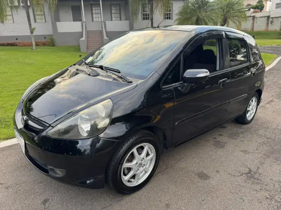 HONDA FIT 1.5 EX 16V GASOLINA 4P MANUAL HONDA FIT 1.5 EX 16V GASOLINA 4P MANUAL