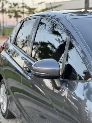 HONDA-FIT-1.5 LX 16V FLEX 4P AUTOMÁTICO HONDA-FIT-2016