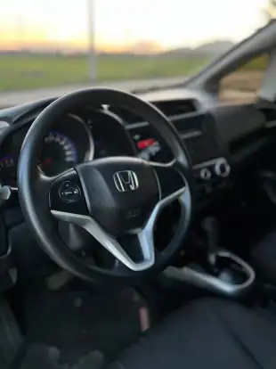 HONDA-FIT-1.5 LX 16V FLEX 4P AUTOMÁTICO HONDA-FIT-2016