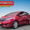 HONDA FIT 1.5 LX 16V FLEX 4P AUTOMÁTICO HONDA FIT 1.5 LX 16V FLEX 4P AUTOMÁTICO