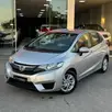 HONDA FIT 1.5 LX 16V FLEX 4P AUTOMÁTICO HONDA FIT 1.5 LX 16V FLEX 4P AUTOMÁTICO