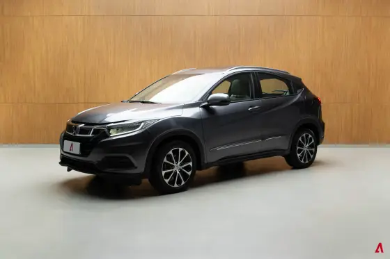 HONDA HR-V 1.5 16V TURBO GASOLINA TOURING 4P AUTOMÁTICO