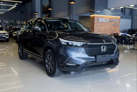 HONDA HR-V 1.5 DI I-VTEC FLEX EXL CVT HONDA HR-V 1.5 DI I-VTEC FLEX EXL CVT