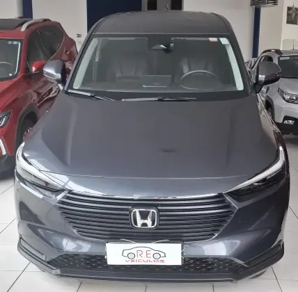 HONDA HR-V 1.5 DI I-VTEC FLEX EXL CVT HONDA HR-V 1.5 DI I-VTEC FLEX EXL CVT