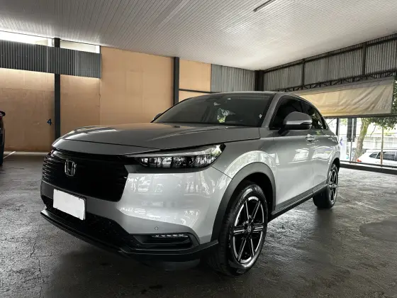 HONDA HR-V 1.5 DI I-VTEC FLEX EXL CVT HONDA HR-V 1.5 DI I-VTEC FLEX EXL CVT