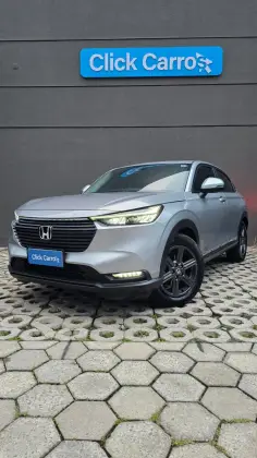 HONDA HR-V 1.5 DI I-VTEC FLEX EXL CVT HONDA HR-V 1.5 DI I-VTEC FLEX EXL CVT