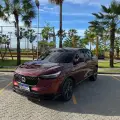 HONDA HR-V 1.5 DI I-VTEC TURBO FLEX ADVANCE CVT HONDA HR-V 1.5 DI I-VTEC TURBO FLEX ADVANCE CVT