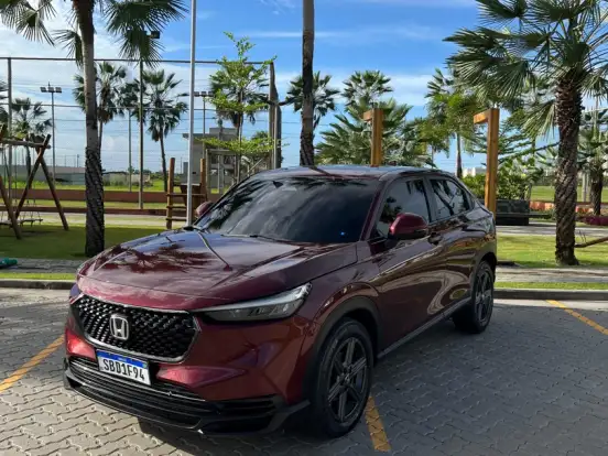 HONDA-HR-V-1.5 DI I-VTEC TURBO FLEX ADVANCE CVT HONDA-HR-V-2023
