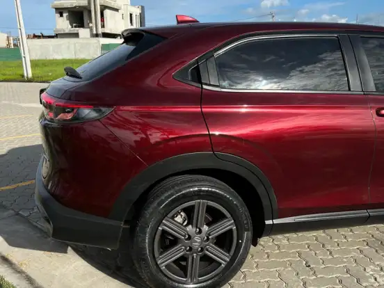 HONDA-HR-V-1.5 DI I-VTEC TURBO FLEX ADVANCE CVT HONDA-HR-V-2023