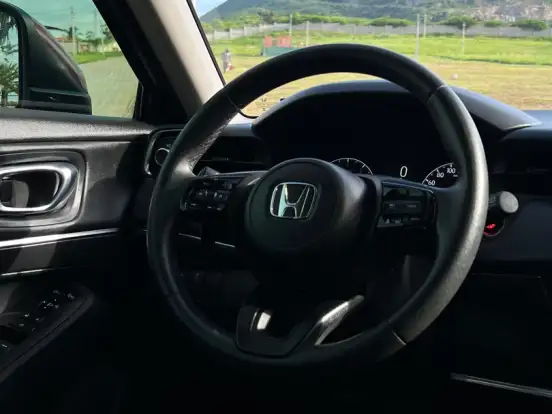 HONDA-HR-V-1.5 DI I-VTEC TURBO FLEX ADVANCE CVT HONDA-HR-V-2023