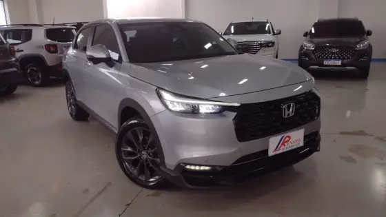 HONDA HR-V 1.5 DI I-VTEC TURBO FLEX ADVANCE CVT