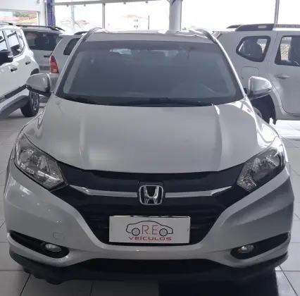 HONDA HR-V 1.8 16V FLEX EX 4P AUTOMÁTICO HONDA HR-V 1.8 16V FLEX EX 4P AUTOMÁTICO