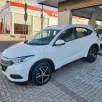 HONDA HR-V 1.8 16V FLEX EX 4P AUTOMÁTICO HONDA HR-V 1.8 16V FLEX EX 4P AUTOMÁTICO