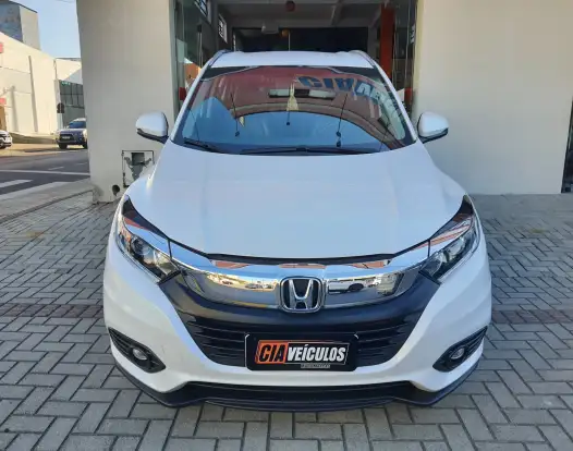 HONDA-HR-V-2021