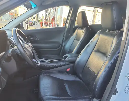 HONDA-HR-V-1.8 16V FLEX EX 4P AUTOMÁTICO HONDA-HR-V-2021
