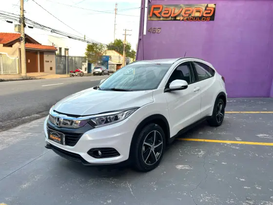 HONDA HR-V 1.8 16V FLEX EX 4P AUTOMÁTICO HONDA HR-V 1.8 16V FLEX EX 4P AUTOMÁTICO